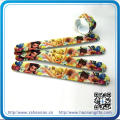 Event &amp; Party Supplies Reflektierendes PVC Slap Armband (HN-SE-004)